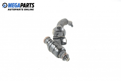 Gasoline fuel injector for Audi A6 (C5) 2.4, 165 hp, sedan, 5 doors, 1997