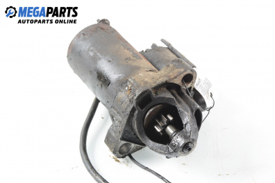 Anlasser for Audi A6 (C5) 2.4, 165 hp, sedan, 5 türen, 1997