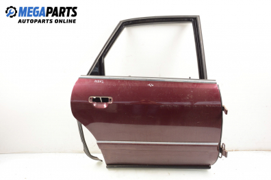 Door for Audi A8 (D2) 4.2 Quattro, 299 hp, sedan, 5 doors automatic, 1996, position: rear - right