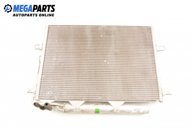 Air conditioning radiator for Mercedes-Benz E-Class 211 (W/S) 3.2 CDI, 177 hp, station wagon automatic, 2005