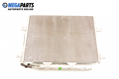 Radiator aer condiționat for Mercedes-Benz E-Class 211 (W/S) 3.2 CDI, 177 hp, combi automatic, 2005
