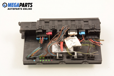 Fuse box for Mercedes-Benz E-Class 211 (W/S) 3.2 CDI, 177 hp, station wagon, 5 doors automatic, 2005 № 211 545 22 01