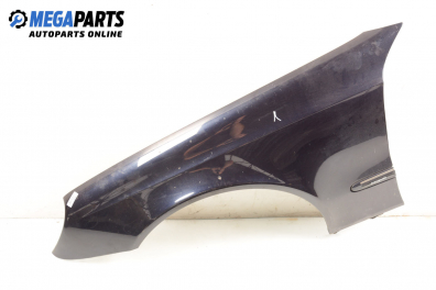 Fender for Mercedes-Benz E-Class 211 (W/S) 3.2 CDI, 177 hp, station wagon automatic, 2005, position: front - left