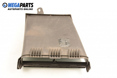 Filter box coupe for Mercedes-Benz E-Class 211 (W/S) 3.2 CDI, 177 hp, station wagon, 5 doors automatic, 2005 № A 001 989 08 03