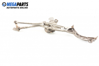 Front wipers motor for Mercedes-Benz E-Class 211 (W/S) 3.2 CDI, 177 hp, station wagon automatic, 2005, position: front
