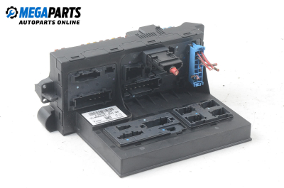 Modul SAM for Mercedes-Benz E-Class 211 (W/S) 3.2 CDI, 177 hp, combi, 5 uși automatic, 2005 № 2115453901