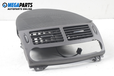 AC heat air vent for Mercedes-Benz E-Class 211 (W/S) 3.2 CDI, 177 hp, station wagon, 5 doors automatic, 2005