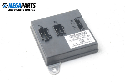 Comfort module for Mercedes-Benz E-Class 211 (W/S) 3.2 CDI, 177 hp, station wagon, 5 doors automatic, 2005 № 2115452132