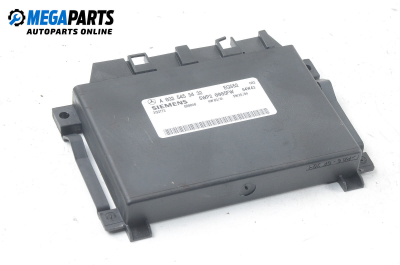 Transmission module for Mercedes-Benz E-Class 211 (W/S) 3.2 CDI, 177 hp, station wagon, 5 doors automatic, 2005 № Siemens A 211 300 04 04