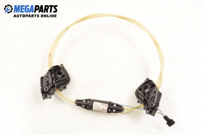 Blinds motor for Mercedes-Benz E-Class Estate (S211) (03.2003 - 07.2009), station wagon, № A 211 820 54 42