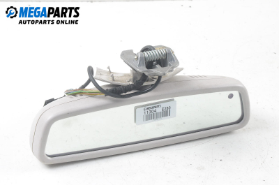 Oglindă electro-cromatică for Mercedes-Benz E-Class 211 (W/S) 3.2 CDI, 177 hp, combi, 5 uși automatic, 2005