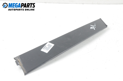 Exterior moulding for Mercedes-Benz E-Class 211 (W/S) 3.2 CDI, 177 hp, station wagon automatic, 2005, position: left