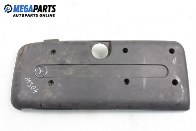 Engine cover for Mercedes-Benz E-Class 211 (W/S) 3.2 CDI, 177 hp, station wagon, 5 doors automatic, 2005
