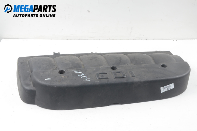 Engine cover for Mercedes-Benz E-Class 211 (W/S) 3.2 CDI, 177 hp, station wagon, 5 doors automatic, 2005