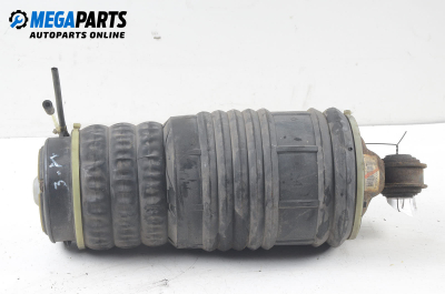 Luftfederung for Mercedes-Benz E-Klasse 211 (W/S) 3.2 CDI, 177 hp, combi automatic, 2005