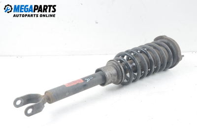 Macpherson shock absorber for Mercedes-Benz E-Class 211 (W/S) 3.2 CDI, 177 hp, station wagon, 5 doors automatic, 2005, position: front - right