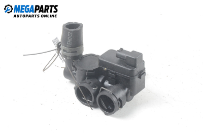 Heater valve for Mercedes-Benz E-Class 211 (W/S) 3.2 CDI, 177 hp, station wagon, 5 doors automatic, 2005