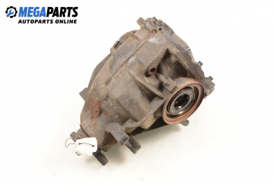 Differential for Mercedes-Benz E-Class 211 (W/S) 3.2 CDI, 177 hp, station wagon automatic, 2005