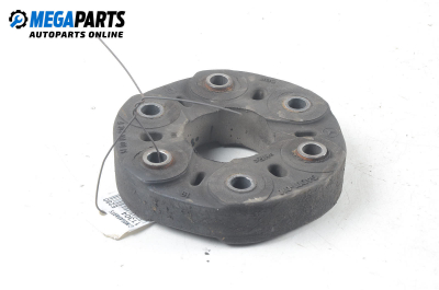 Drive shaft bushing for Mercedes-Benz E-Class 211 (W/S) 3.2 CDI, 177 hp, station wagon, 5 doors automatic, 2005