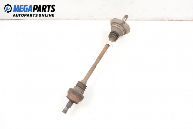 Driveshaft for Mercedes-Benz E-Class 211 (W/S) 3.2 CDI, 177 hp, station wagon, 5 doors automatic, 2005, position: rear - right