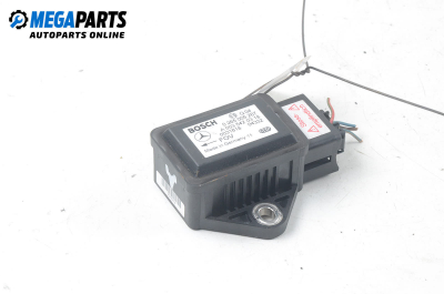 ESP sensor for Mercedes-Benz E-Class 211 (W/S) 3.2 CDI, 177 hp, station wagon, 5 doors automatic, 2005 № A 003 542 03 18