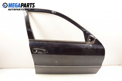 Door for Mercedes-Benz E-Class 211 (W/S) 3.2 CDI, 177 hp, station wagon automatic, 2005, position: front - right