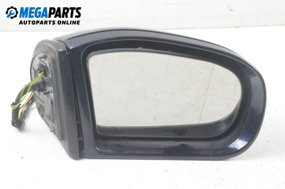 Mirror for Mercedes-Benz E-Class 211 (W/S) 3.2 CDI, 177 hp, station wagon, 5 doors automatic, 2005, position: right