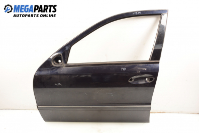 Door for Mercedes-Benz E-Class 211 (W/S) 3.2 CDI, 177 hp, station wagon, 5 doors automatic, 2005, position: front - left