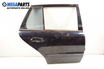 Door for Mercedes-Benz E-Class 211 (W/S) 3.2 CDI, 177 hp, station wagon, 5 doors automatic, 2005, position: rear - right