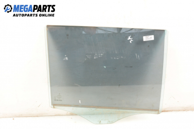 Window for Mercedes-Benz E-Class 211 (W/S) 3.2 CDI, 177 hp, station wagon automatic, 2005, position: rear - right