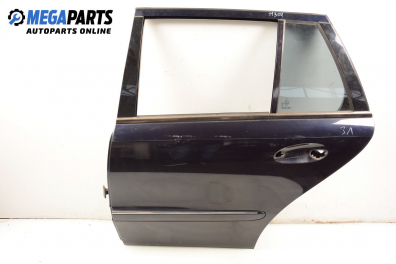Door for Mercedes-Benz E-Class 211 (W/S) 3.2 CDI, 177 hp, station wagon, 5 doors automatic, 2005, position: rear - left
