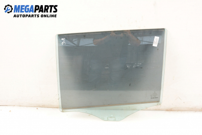 Window for Mercedes-Benz E-Class 211 (W/S) 3.2 CDI, 177 hp, station wagon automatic, 2005, position: rear - left