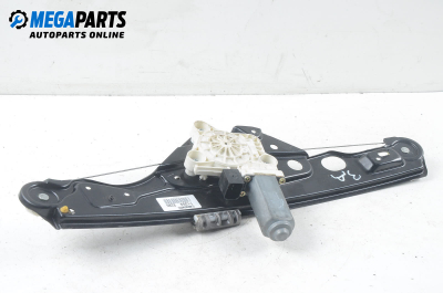 Electric window regulator for Mercedes-Benz E-Class 211 (W/S) 3.2 CDI, 177 hp, station wagon, 5 doors automatic, 2005, position: rear - right