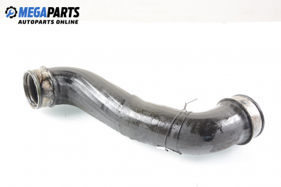 Turbo hose for Mercedes-Benz E-Class 211 (W/S) 3.2 CDI, 177 hp, station wagon, 5 doors automatic, 2005