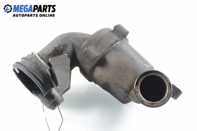 Turbo piping for Mercedes-Benz E-Class 211 (W/S) 3.2 CDI, 177 hp, station wagon, 5 doors automatic, 2005