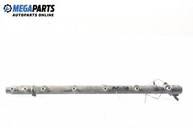 Fuel rail for Mercedes-Benz E-Class 211 (W/S) 3.2 CDI, 177 hp, station wagon, 5 doors automatic, 2005