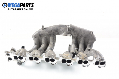 Intake manifold for Mercedes-Benz E-Class 211 (W/S) 3.2 CDI, 177 hp, station wagon, 5 doors automatic, 2005