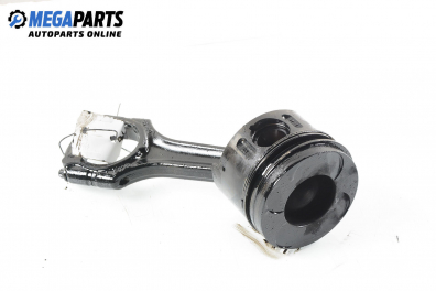 Piston with rod for Mercedes-Benz E-Class 211 (W/S) 3.2 CDI, 177 hp, station wagon, 5 doors automatic, 2005