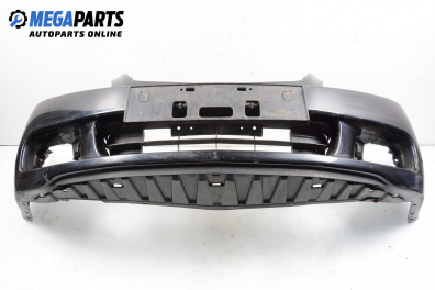 Front bumper for Honda Accord VII 2.2 i-CTDi, 140 hp, sedan, 5 doors, 2005, position: front