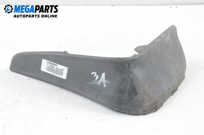 Mud flap for Honda Accord VII 2.2 i-CTDi, 140 hp, sedan, 5 doors, 2005, position: rear - left