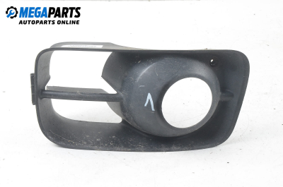 Foglight cap for Honda Accord VII 2.2 i-CTDi, 140 hp, sedan, 5 doors, 2005, position: front - left