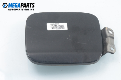 Fuel tank door for Honda Accord VII 2.2 i-CTDi, 140 hp, sedan, 5 doors, 2005