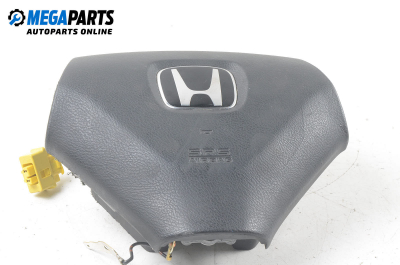 Airbag for Honda Accord VII 2.2 i-CTDi, 140 hp, sedan, 5 doors, 2005, position: front
