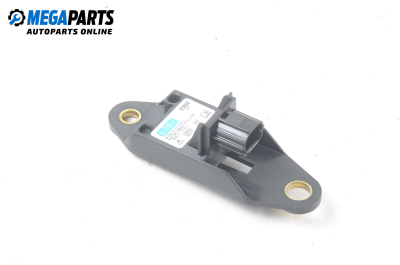 Senzor airbag for Honda Accord VII 2.2 i-CTDi, 140 hp, sedan, 5 uși, 2005