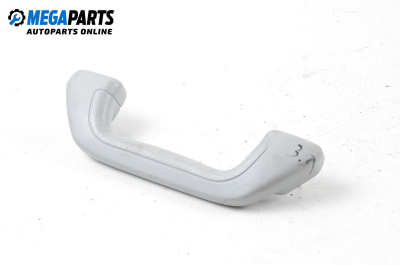 Handle for Honda Accord VII 2.2 i-CTDi, 140 hp, sedan, 5 doors, 2005, position: rear - left