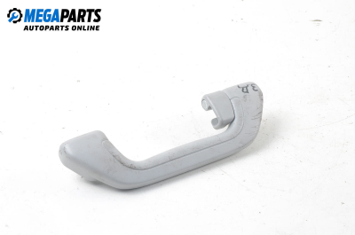 Handle for Honda Accord VII 2.2 i-CTDi, 140 hp, sedan, 5 doors, 2005, position: rear - right