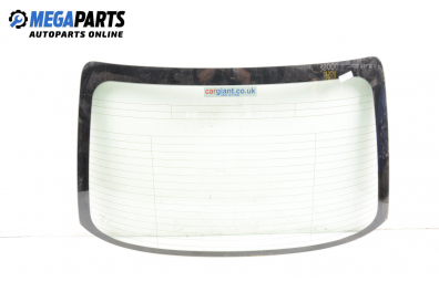 Lunetă for Honda Accord VII 2.2 i-CTDi, 140 hp, sedan, 5 uși, 2005