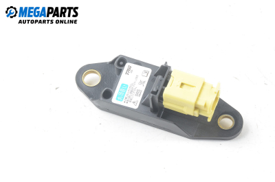 Senzor airbag for Honda Accord VII 2.2 i-CTDi, 140 hp, sedan, 5 uși, 2005