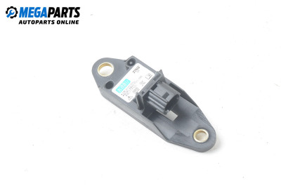 Senzor airbag for Honda Accord VII 2.2 i-CTDi, 140 hp, sedan, 5 uși, 2005