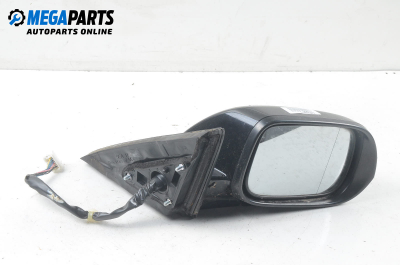 Mirror for Honda Accord VII 2.2 i-CTDi, 140 hp, sedan, 5 doors, 2005, position: right